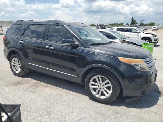 2015 FORD EXPLORER X #3255402422