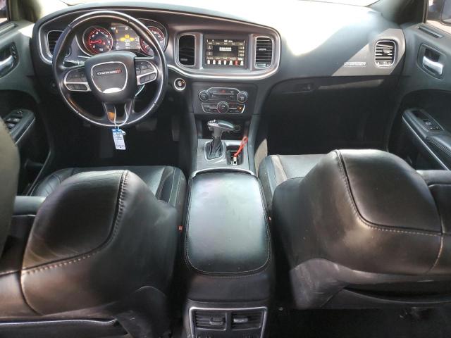 2020 DODGE CHARGER SX 2C3CDXBG1LH144357