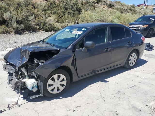 jf1gjaa65ch012905 Subaru Impreza 2012