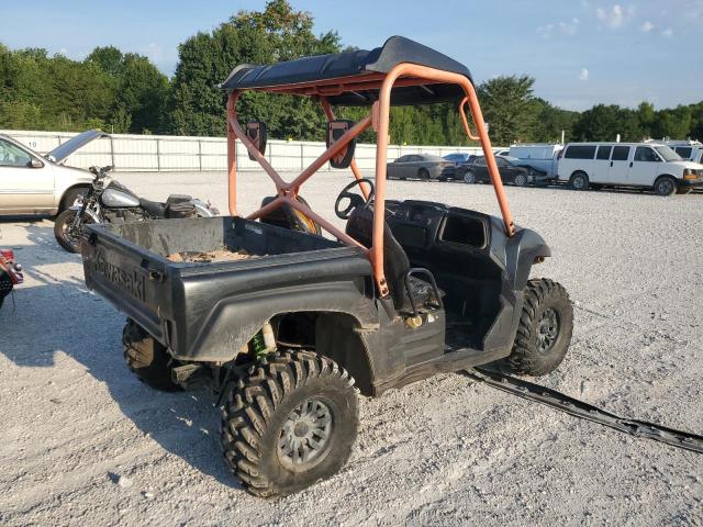 2009 KAWASAKI KRF-750 L JKARFDL199B501384