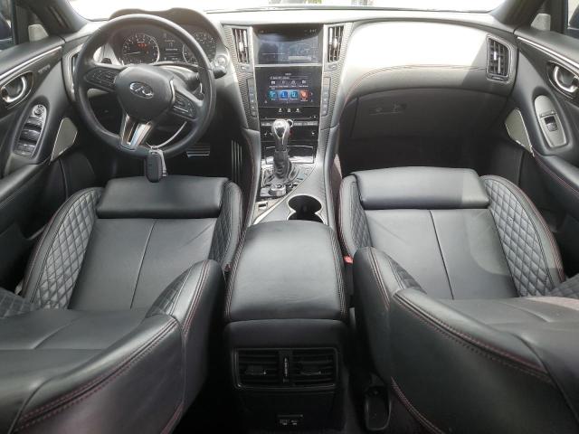 2021 INFINITI Q50 RED SP JN1FV7DP2MM850192