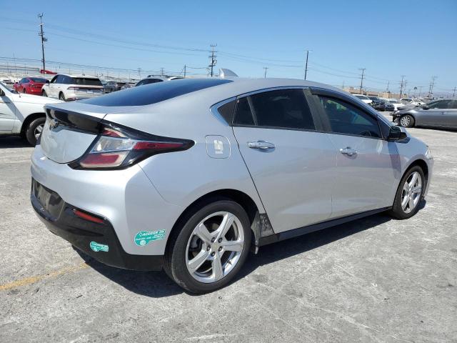 2017 CHEVROLET VOLT LT 1G1RC6S5XHU132190