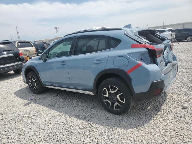 2021 SUBARU CROSSTREK JF2GTDNC1MH398473