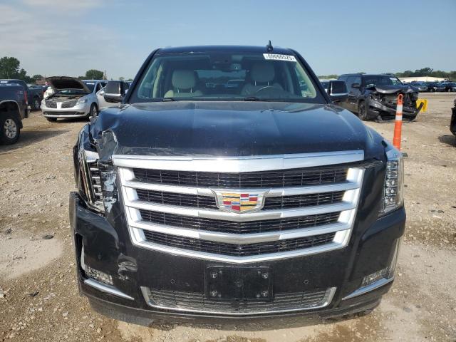 2016 CADILLAC ESCALADE LUXURY 1GYS4BKJ6GR443218