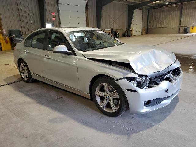 2015 BMW 320 I XDRIVE WBA3C3G53FNT51064