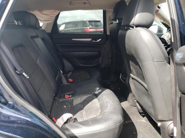 2023 MAZDA CX-5 SELEC - JM3KFBBM2P0162507