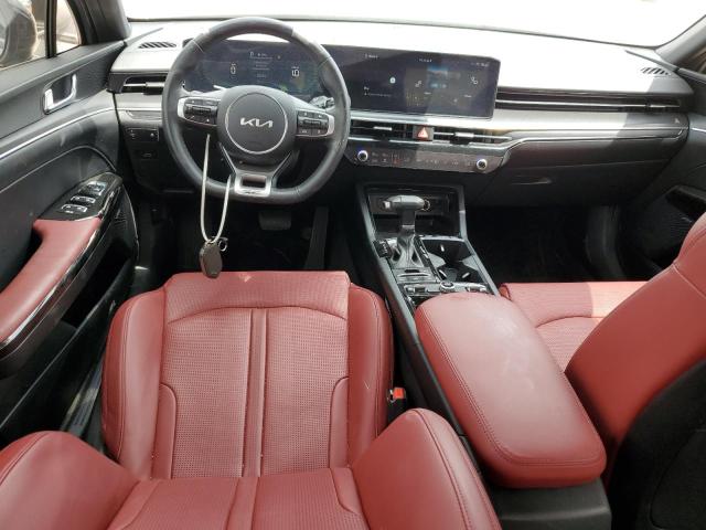 2025 KIA K5 KNAG64J74S5273901