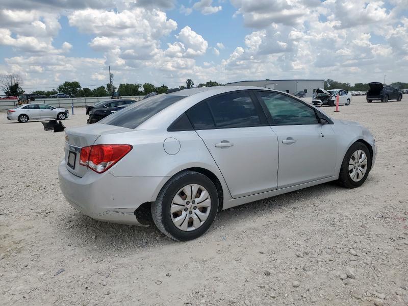 2016 CHEVROLET CRUZE LIMI 1G1PC5SG1G7135205