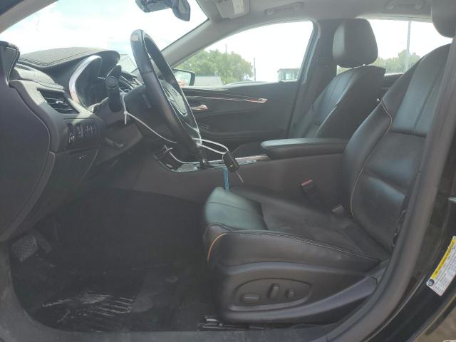 2015 CHEVROLET IMPALA LT 2G1125S31F9145378