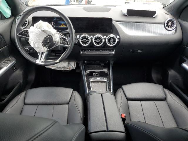 2025 MERCEDES-BENZ GLA 250 4M W1N4N4HBXSJ654994