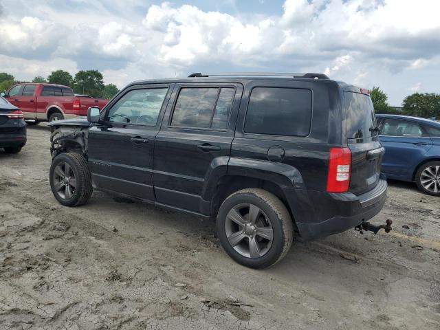 2016 JEEP PATRIOT SPORT 1C4NJPBA3GD700633