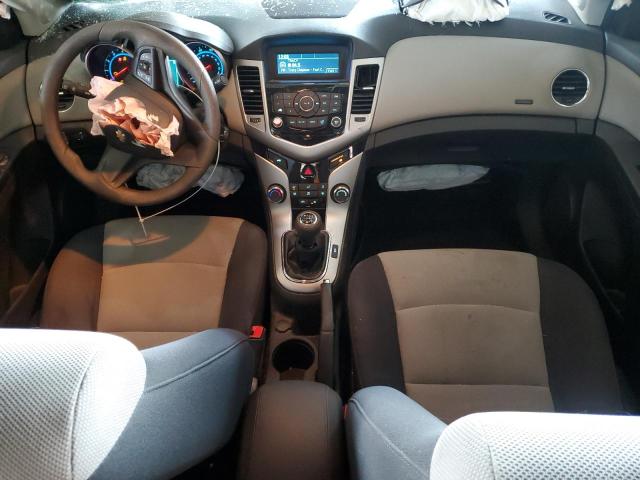 2015 CHEVROLET CRUZE L 1G1P15SG9F7291125