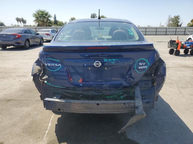 2018 NISSAN VERSA S - 3N1CN7AP4JL878542