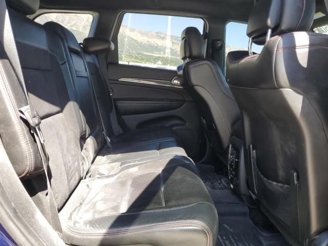 2018 JEEP GRAND CHER - 1C4RJFLG7JC267264
