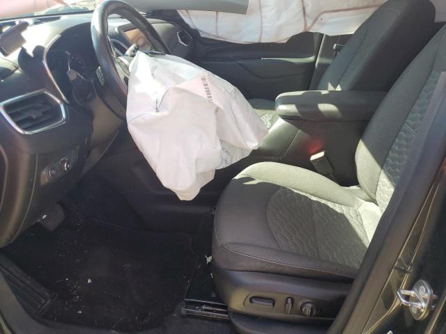 2019 CHEVROLET EQUINOX LT 3GNAXKEV4KS506773