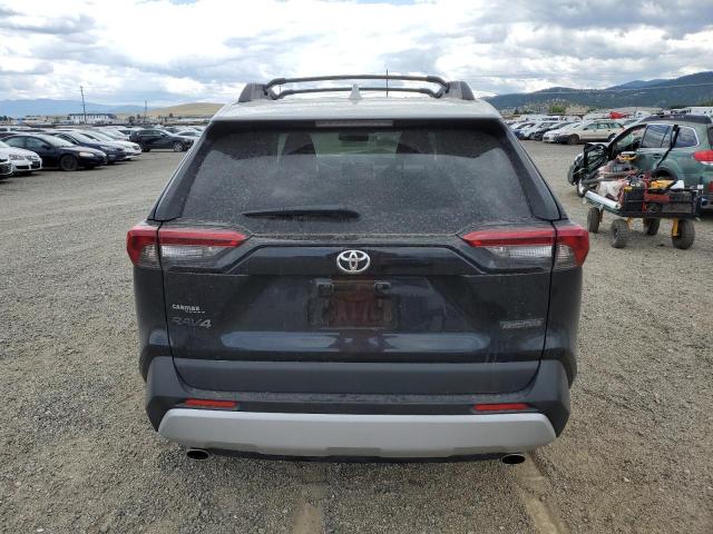 2019 TOYOTA RAV4 ADVENTURE 2T3J1RFV2KC027791