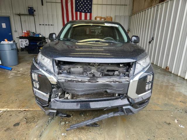 2021 MITSUBISHI OUTLANDER SPORT ES JA4APUAU8MU033023