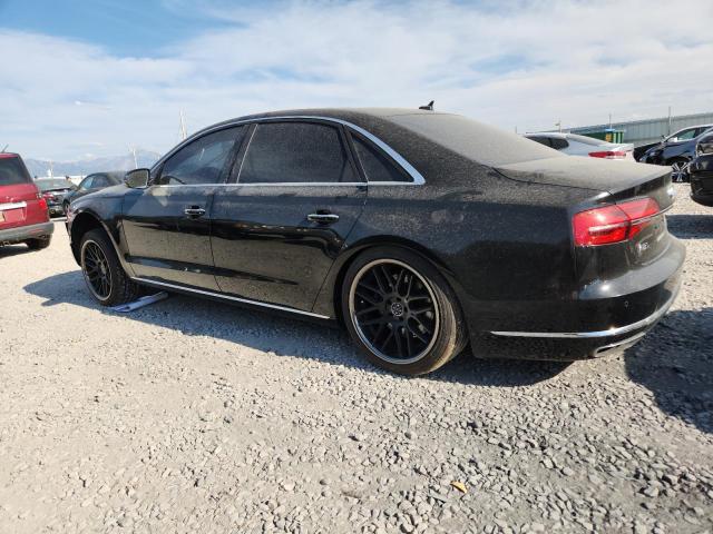 2015 AUDI A8 L QUATT WAU32AFD3FN035910