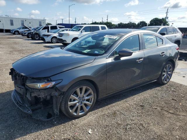 2024 MAZDA 3 PREFERRED 3MZBPACM1RM418535