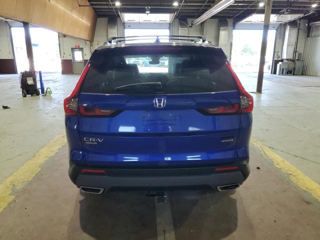 2024 HONDA CR-V SPORT - 5J6RS6H97RL002809