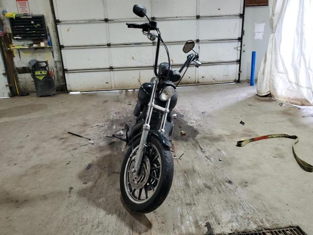 2004 HARLEY-DAVIDSON FXDXI 1HD1GRW144K320841