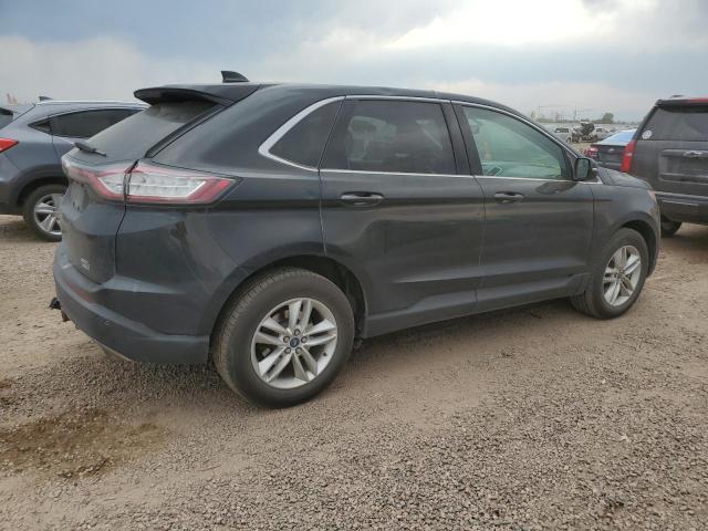 2015 FORD EDGE SEL - 2FMTK4J90FBB96567