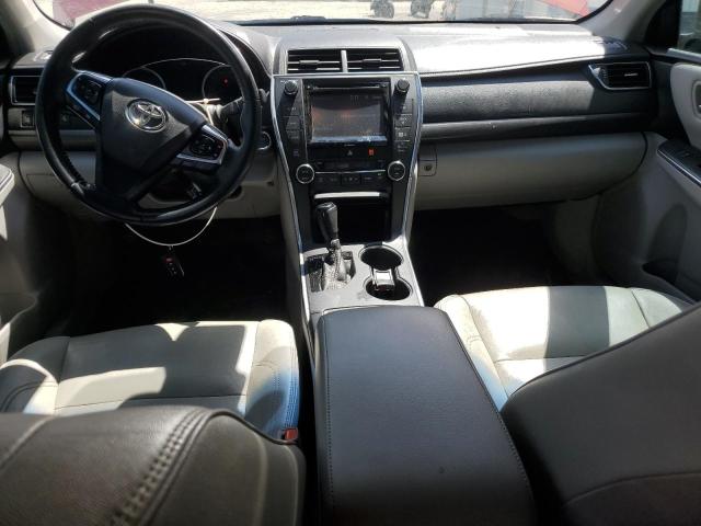 2017 TOYOTA CAMRY HYBRID 4T1BD1FK1HU216029