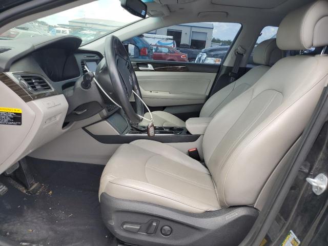 2016 HYUNDAI SONATA SPO - 5NPE34AF9GH311334