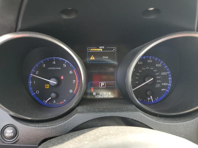 2019 SUBARU OUTBACK 2. 4S4BSAJC0K3204019