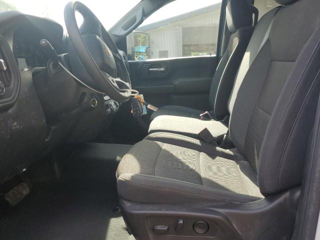 2025 CHEVROLET SILVERADO 1GC5KME71SF158067