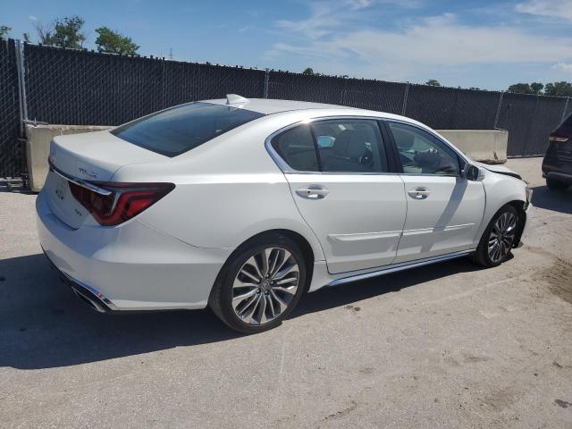 2018 ACURA RLX TECH JH4KC1F58JC001257