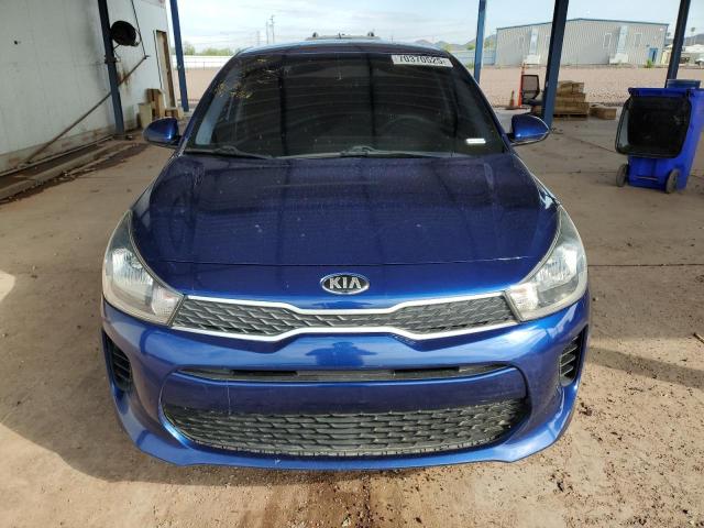 2019 KIA RIO S 3KPA24AB3KE207014