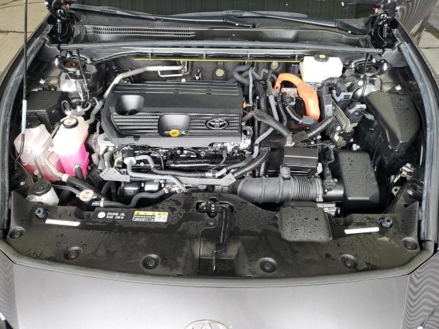 2024 TOYOTA CROWN XLE JTDAAAAF5R3025711
