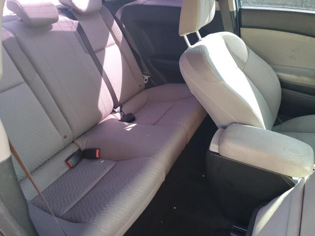 2015 HONDA CIVIC EX - 2HGFG3B8XFH519931