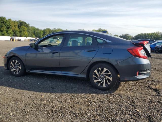 2018 HONDA CIVIC EX 2HGFC2F73JH524226