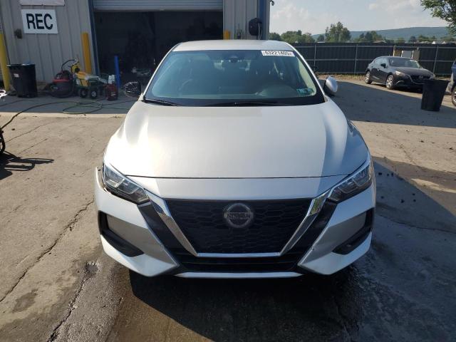 2023 NISSAN SENTRA SV - 3N1AB8CV8PY272190