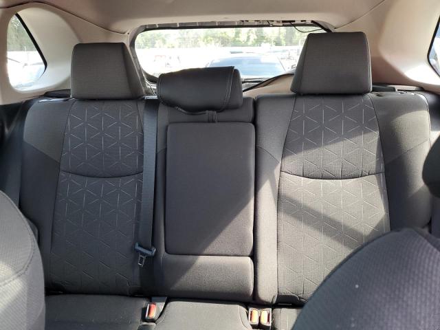 2019 TOYOTA RAV4 XLE 2T3W1RFV3KW028419