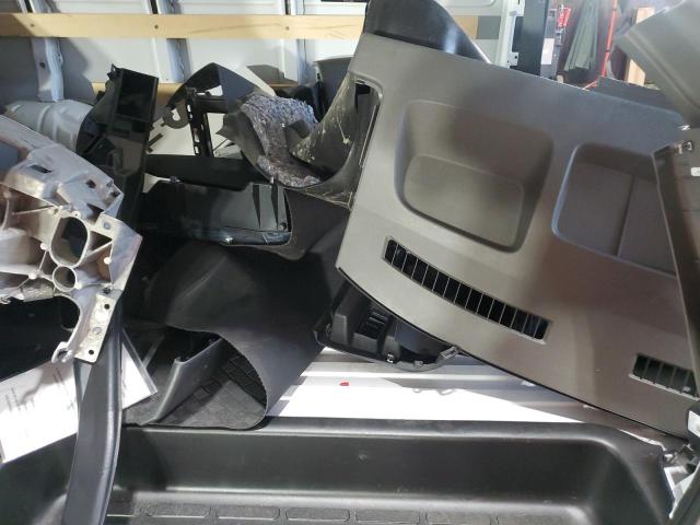 2025 GMC SAVANA G25 1GTW7AFP8S1190692