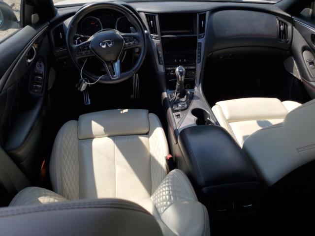 2020 INFINITI Q50 RED SP - JN1FV7AR1LM660212