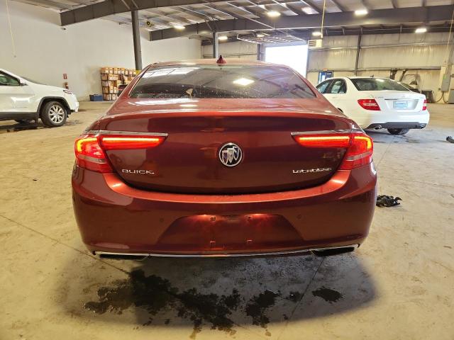 2017 BUICK LACROSSE E 1G4ZP5SS0HU184175