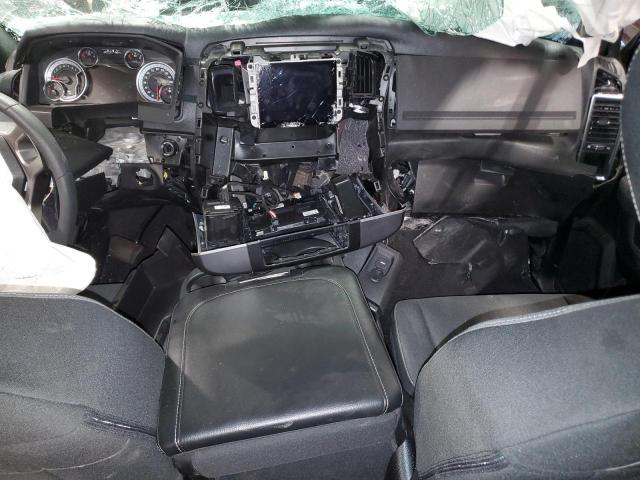 2021 RAM 1500 CLASSIC SLT 1C6RR7GG5MS589525