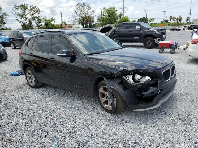 2015 BMW X1 SDRIVE2 WBAVM1C55FV314632