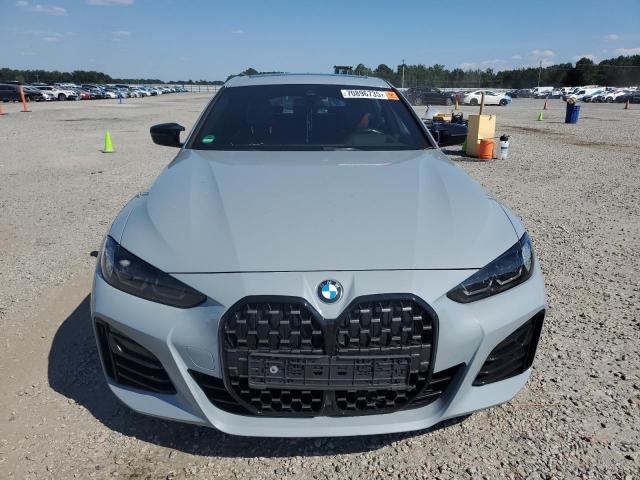 2022 BMW M440XI GRA - WBA13AW02NFM14858