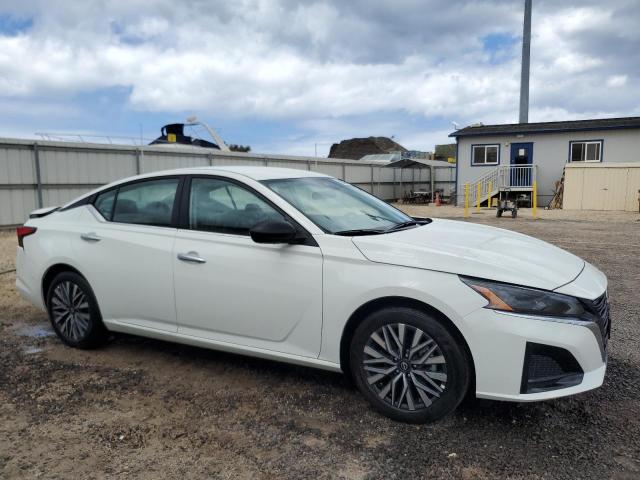 2025 NISSAN ALTIMA SV 1N4BL4DV5SN392773