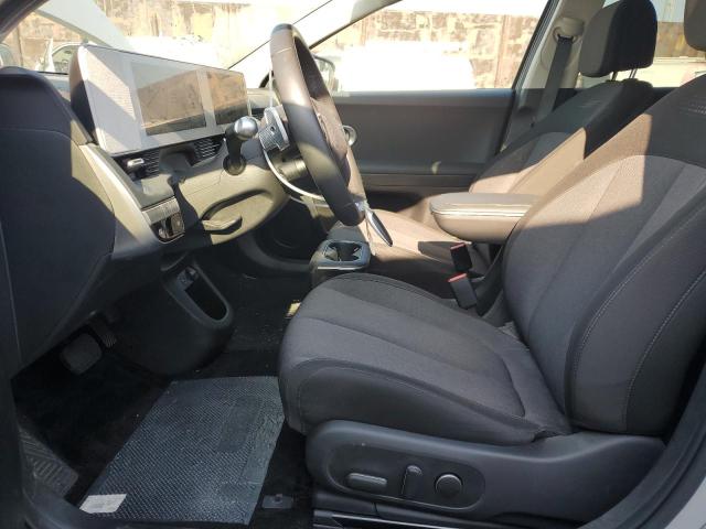 2024 HYUNDAI IONIQ 5 SE KM8KM4DE2RU337426