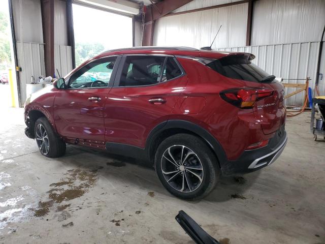 2020 BUICK ENCORE GX - KL4MMESLXLB131711