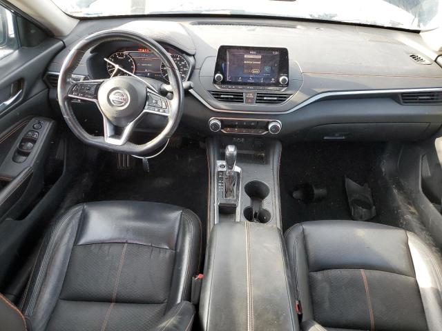2019 NISSAN ALTIMA SR 1N4BL4CV9KC122801
