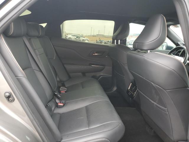 2025 TOYOTA CROWN XLE JTDAAAAF1S3032225
