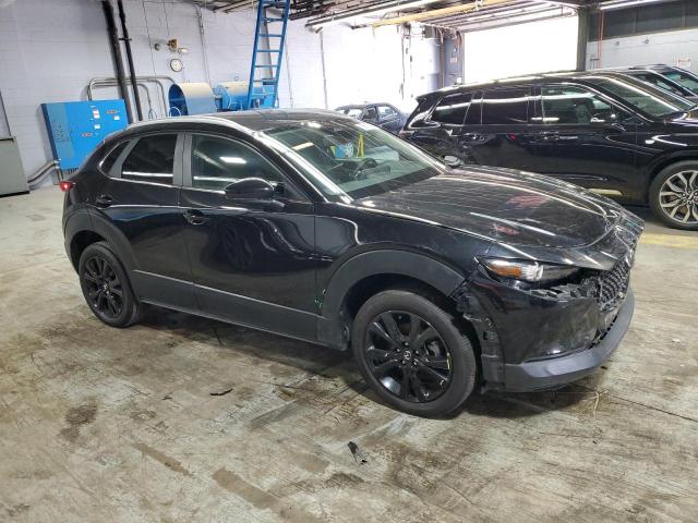 2024 MAZDA CX-30 SELE 3MVDMBBM5RM651957