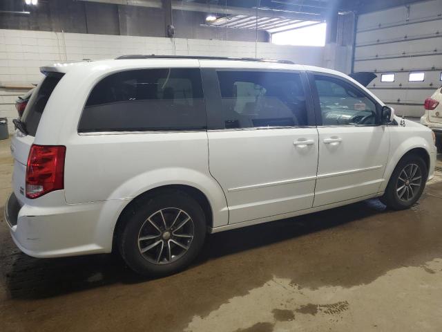 2017 DODGE GRAND CARA 2C4RDGCGXHR580999